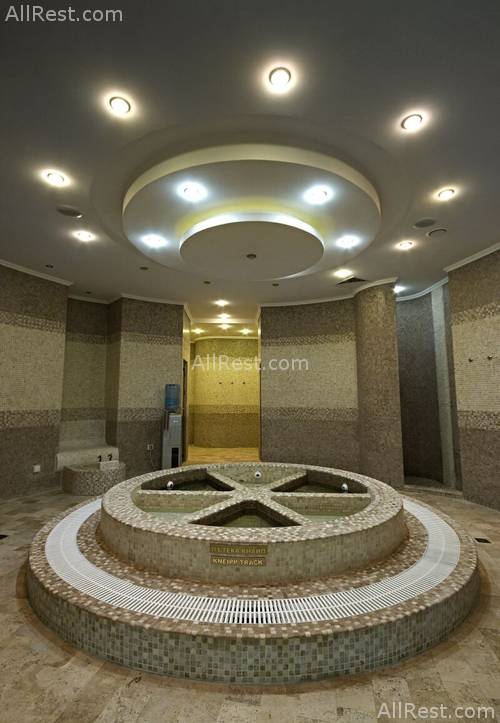 Balneohotel Pomorie 62